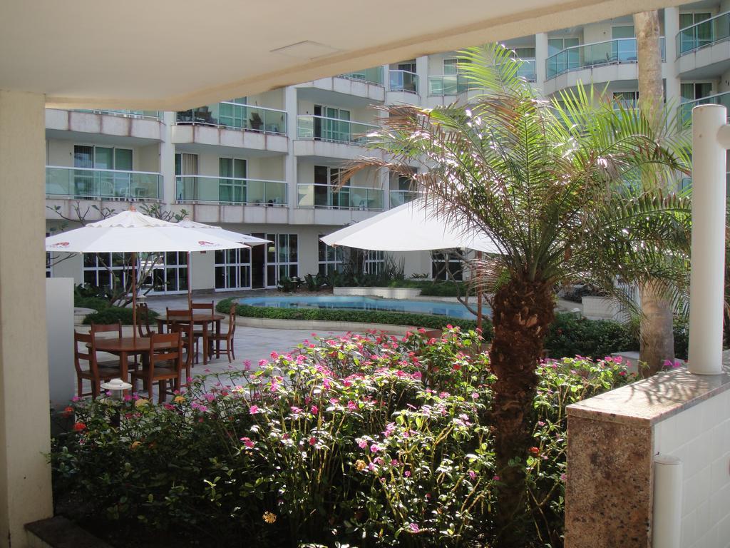 Cobertura Em Frente Ao Mar No Recreio Appartement *